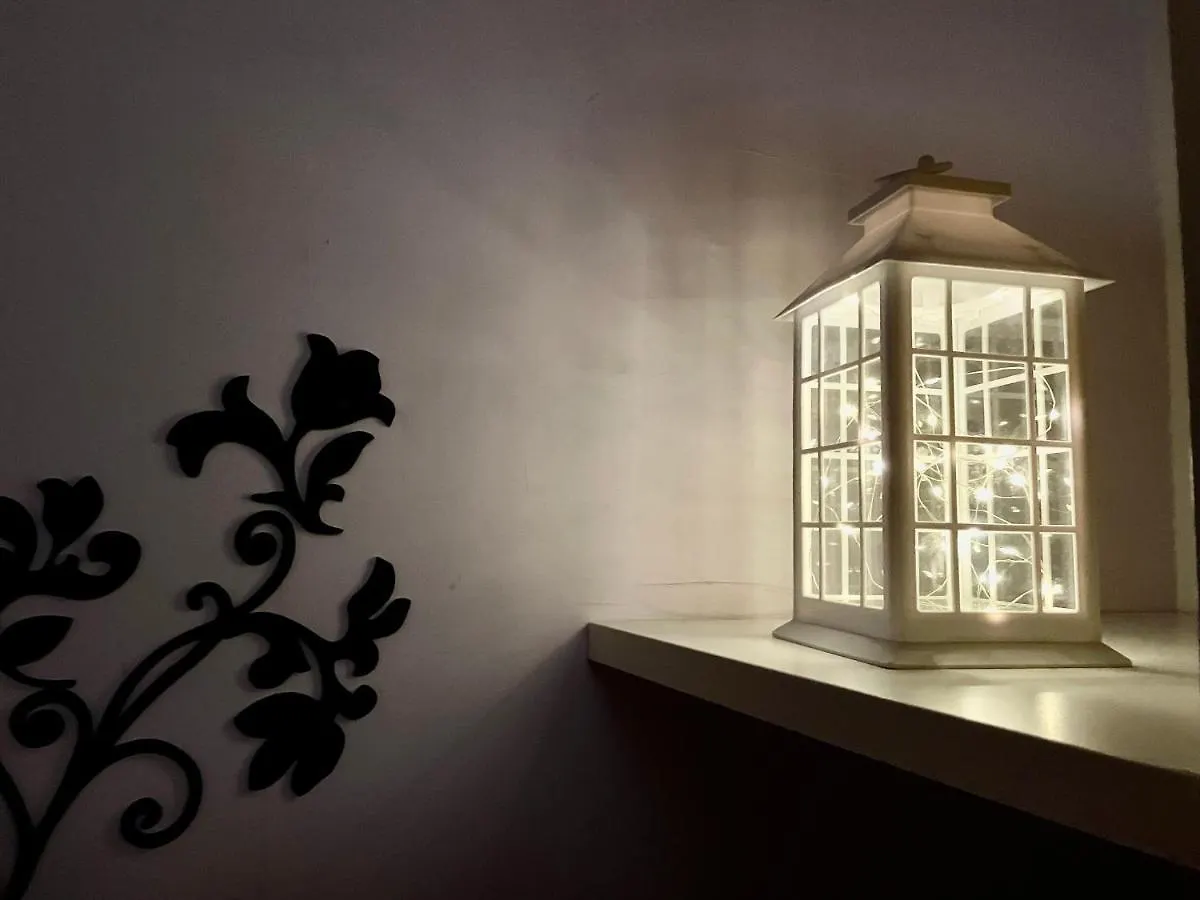*** Bed & Breakfast Rhome86 Rome Italy