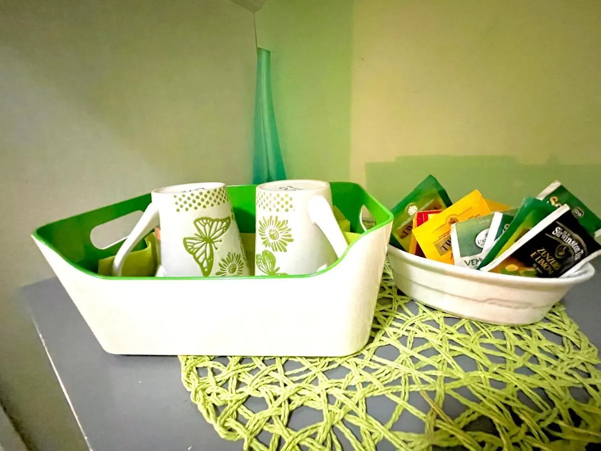 Bed & Breakfast Rhome86 Rome