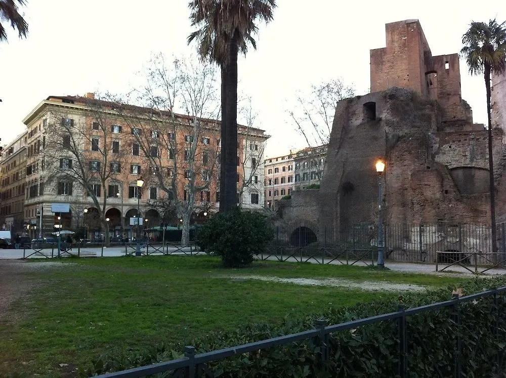 Rhome86 Rome 3*,  Italy