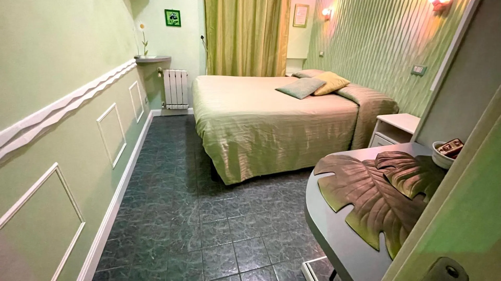 Rhome86 Rome Bed & Breakfast