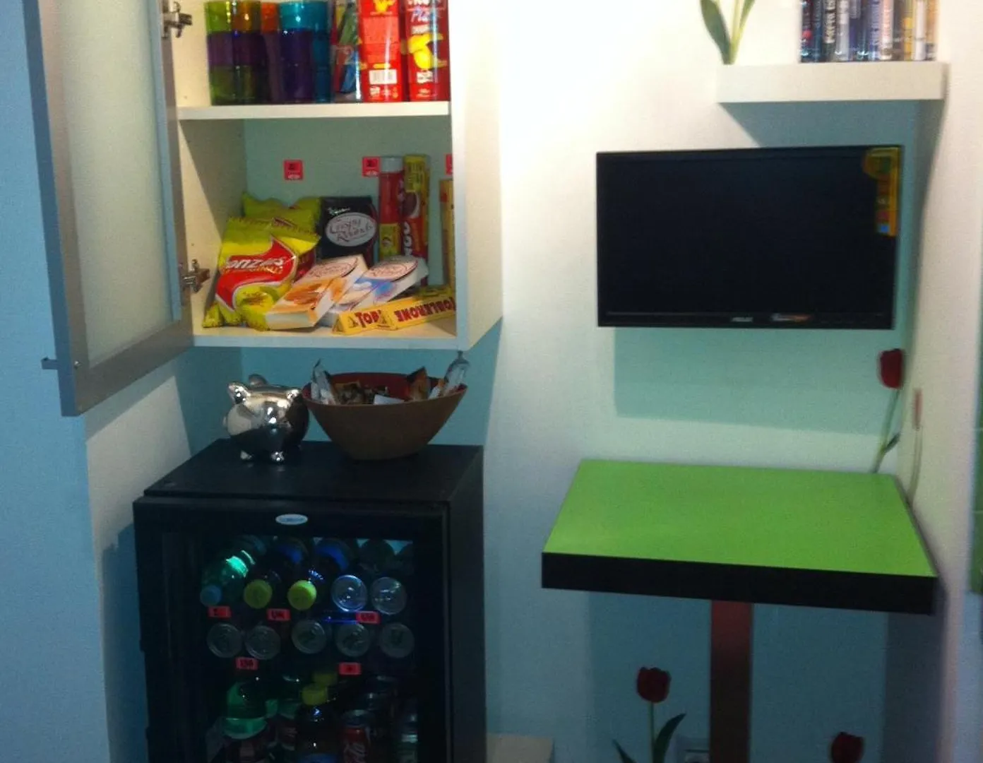 Bed & Breakfast Rhome86 Rome