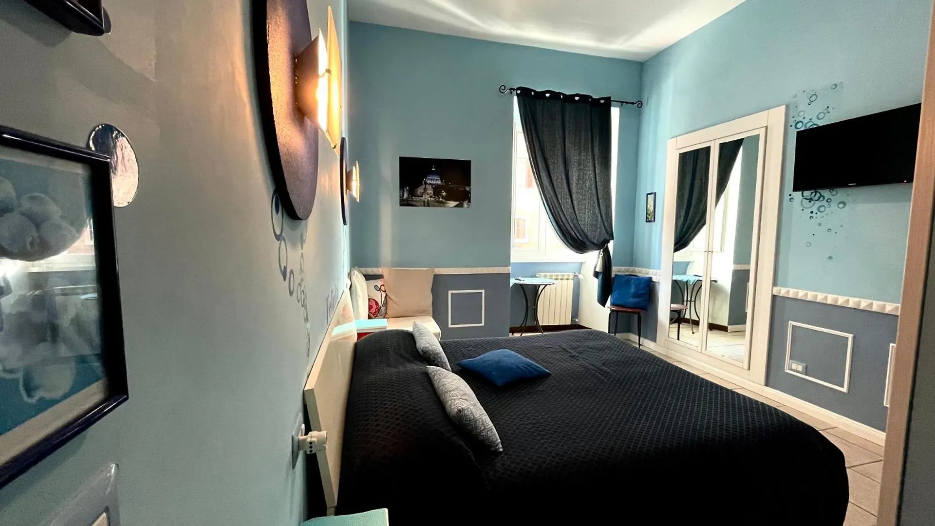 Rhome86 Rome Italy