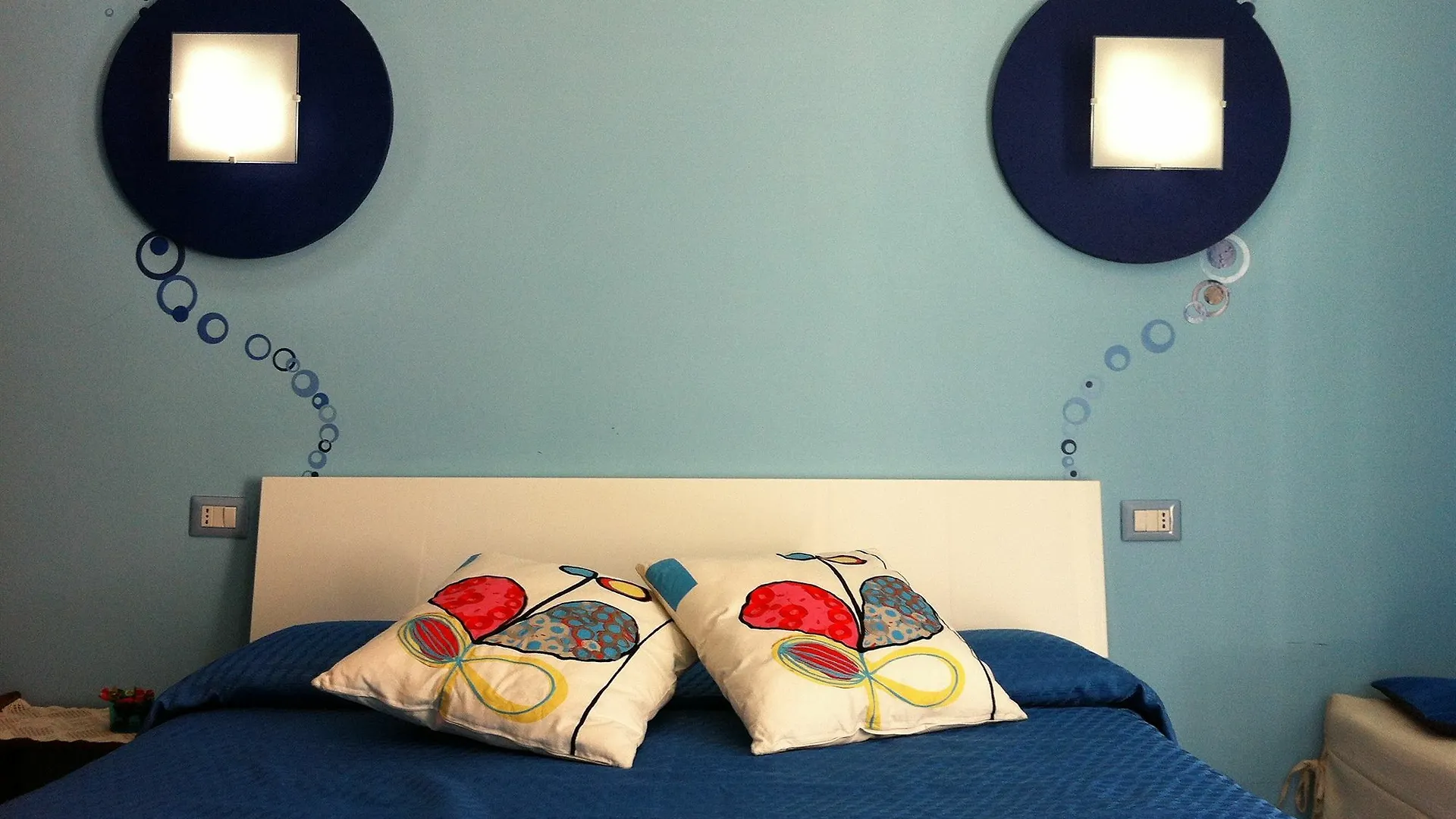 Bed & Breakfast Rhome86 Rome
