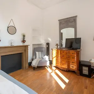 Angelina Dimora Contemporanea Guest house