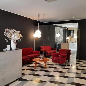 Отель Navona Theatre, Рим