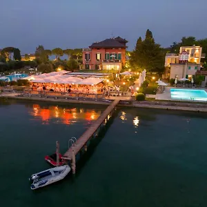 Pioppi Сирмионе