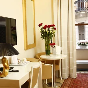 2* Pensión Augustana House And