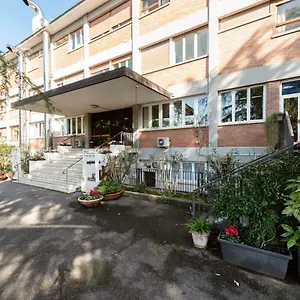 Casa Per Ferie Opera Don Calabria Guest house