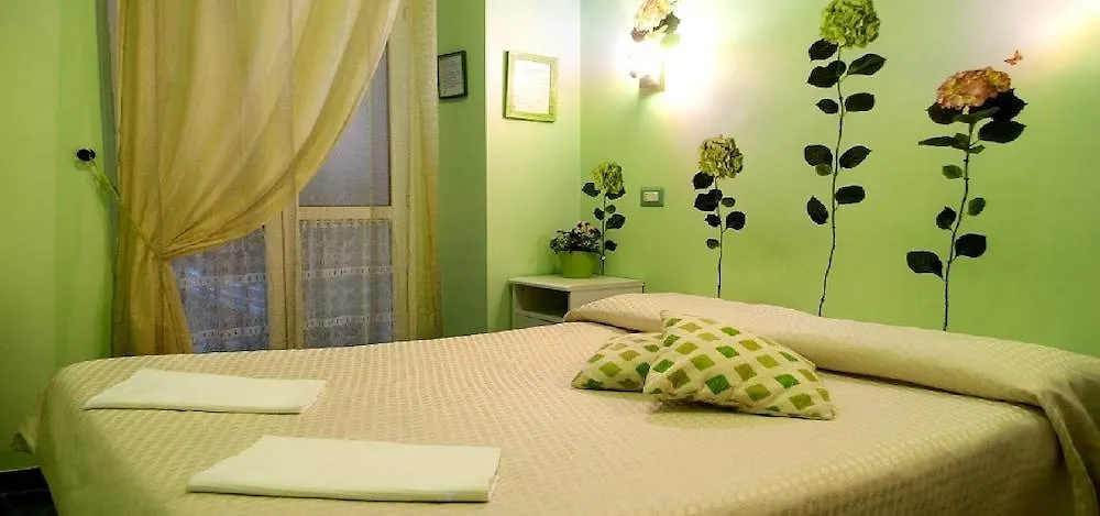 Rhome86 Roma Bed & Breakfast